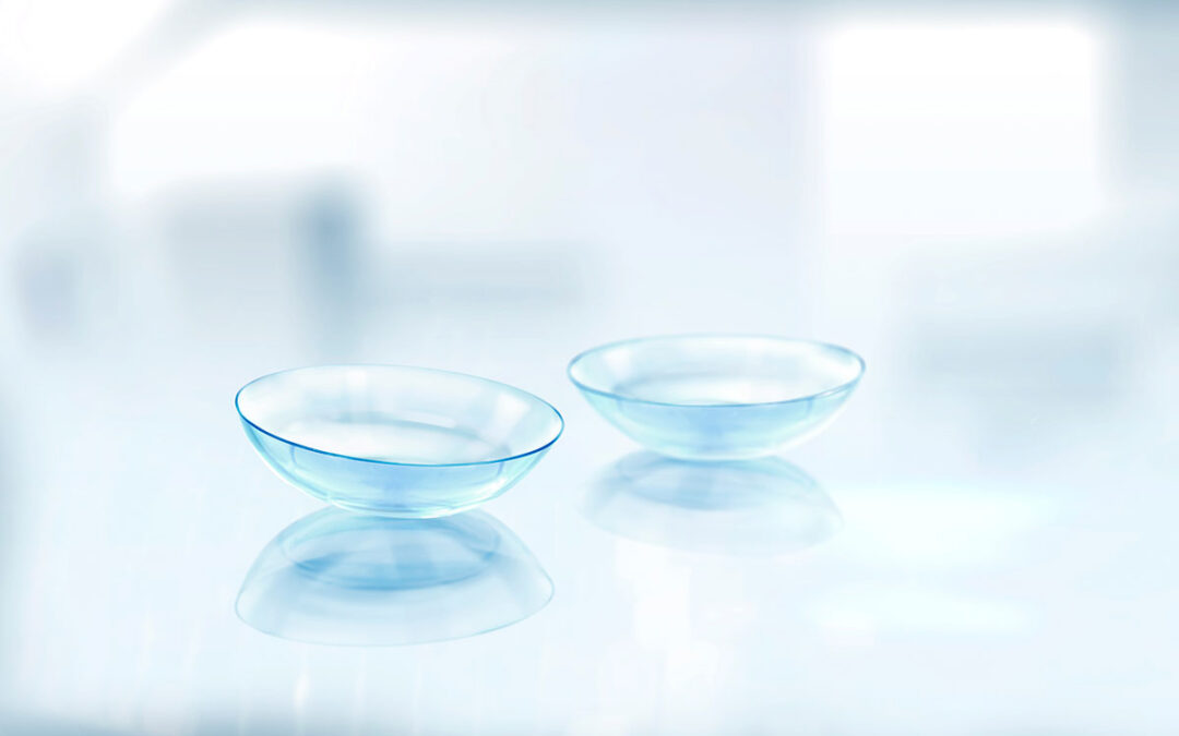 Multifocal Contact Lenses – What You Need to Know