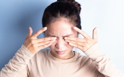 Is Dry Eye Causing Your Itchy Eyes? Here’s What You Need to Know